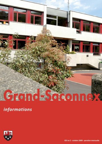 Grand-Saconnex