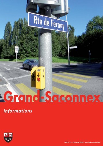 Grand-Saconnex