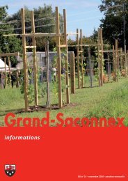 Grand-Saconnex