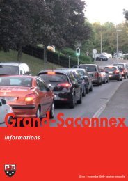 Grand-Saconnex