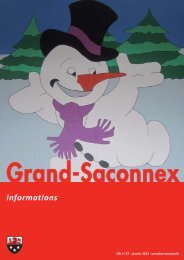 Grand-Saconnex