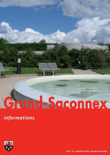 Grand-Saconnex