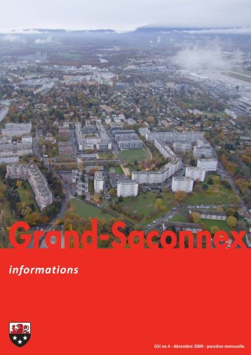 Grand-Saconnex