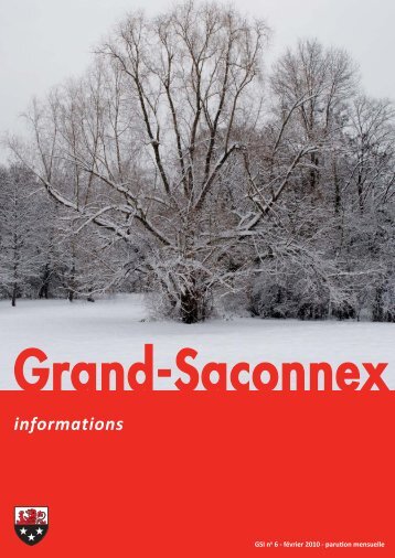 Grand-Saconnex