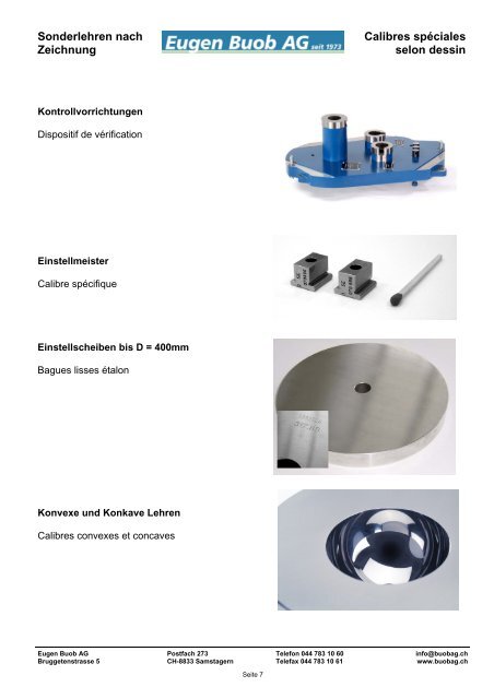 LEHRENKATALOG 2010