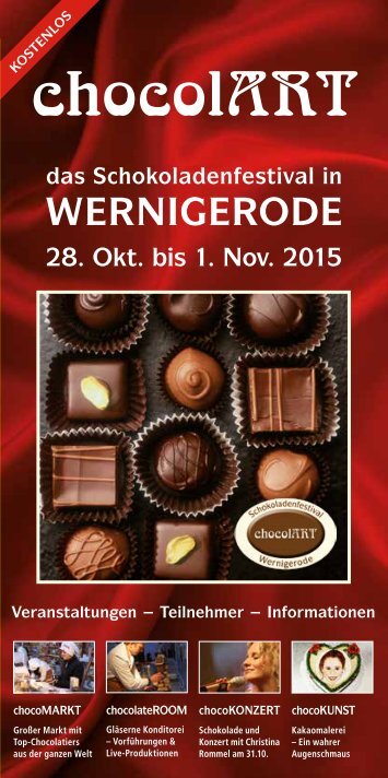 Programmheft_Schokoladenfestival_2015_Wernigerode