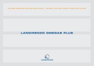 LANDIRENZO OMEGAS PLUS