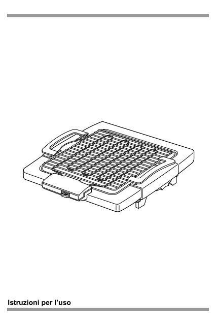 Resistenza Barbecue Delonghi 1900W - Ricambio Per Modelli BQ50, BQ55, BQ60, BQ88, BQ89 - Foto 9