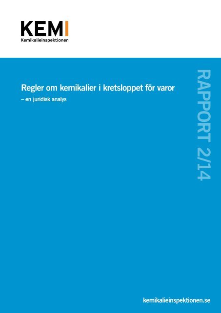 RAPPORT