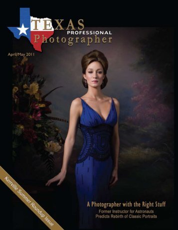 2011 Texas PPA - TPPA Magazine