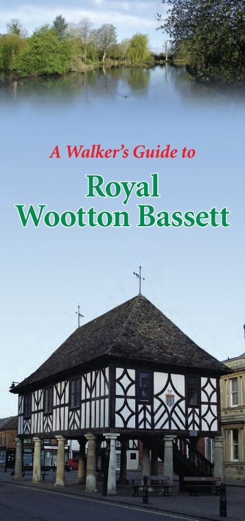 Royal Wootton Bassett