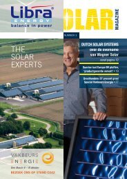 the solar experts