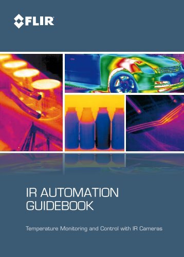 ir automation guidebook - Flir Systems