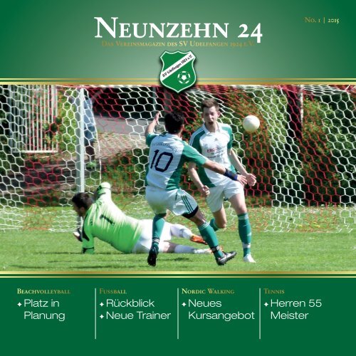 Neunzehn 24