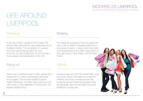 Moorfields Liverpool Brochure White Label Editable Version