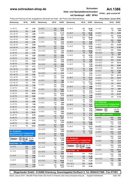 Gesamtkatalog Netto