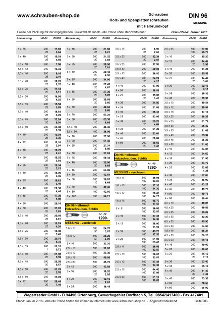 Gesamtkatalog Netto