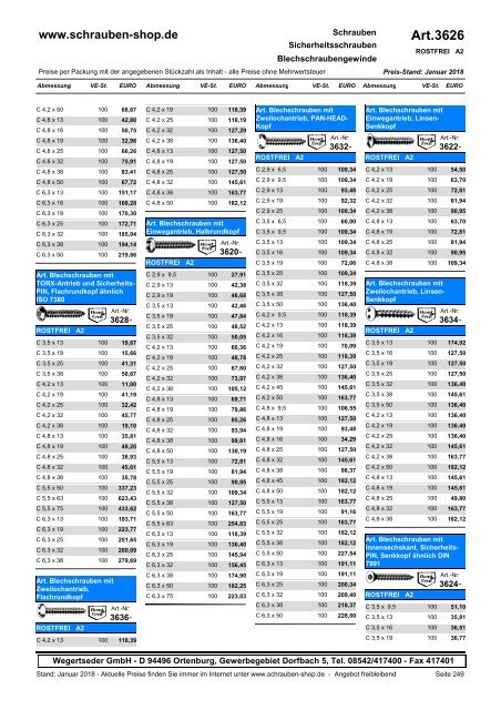 Gesamtkatalog Netto