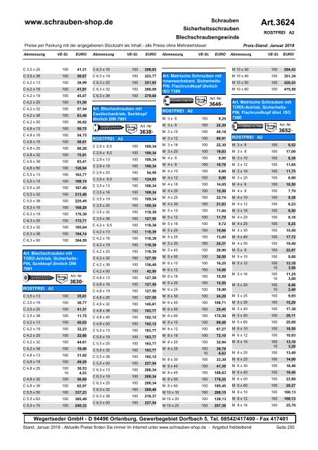 Gesamtkatalog Netto