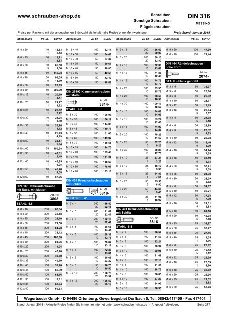 Gesamtkatalog Netto