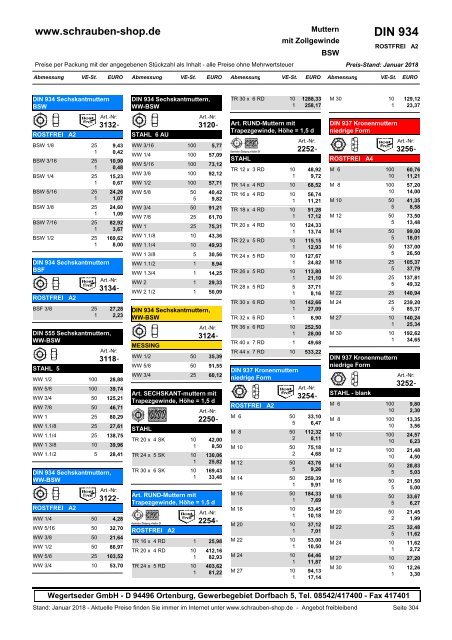 Gesamtkatalog Netto