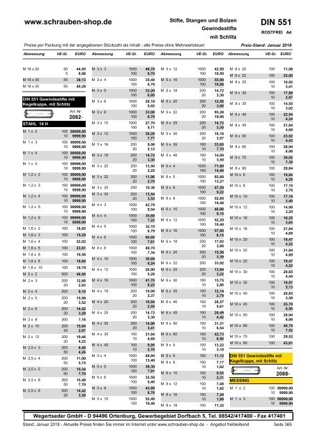 Gesamtkatalog Netto