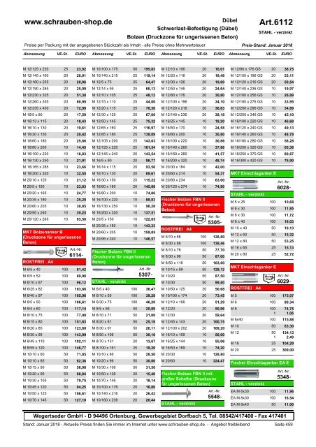 Gesamtkatalog Netto