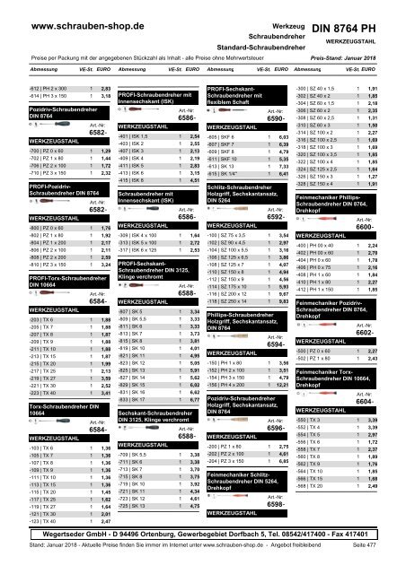 Gesamtkatalog Netto