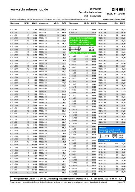 Gesamtkatalog Netto