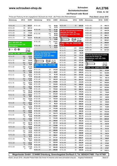 Gesamtkatalog Netto