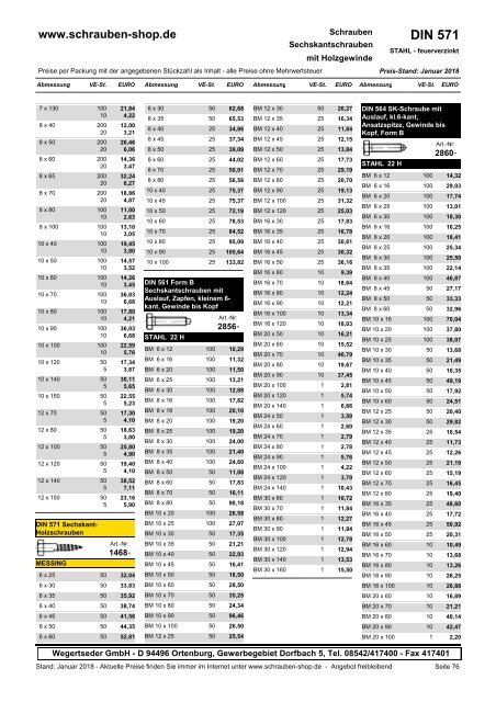 Gesamtkatalog Netto