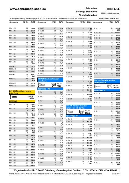 Gesamtkatalog