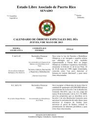 Estado Libre Asociado de Puerto Rico