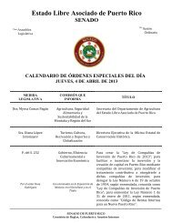 Estado Libre Asociado de Puerto Rico