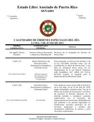 Estado Libre Asociado de Puerto Rico