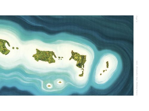 Destination 2015 Turks and Caicos Islands