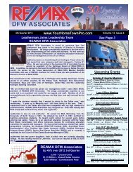 RE/MAX DFW Associates