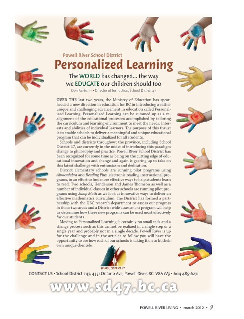 Battle of the Dojos Personalized learning