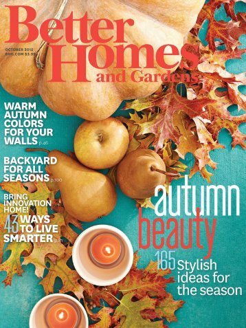 BetterHomesAndGardensUSAOctober2015