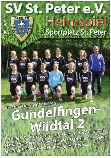 SVS-Heimspiel 2015/16-05
