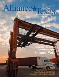 Inland Port