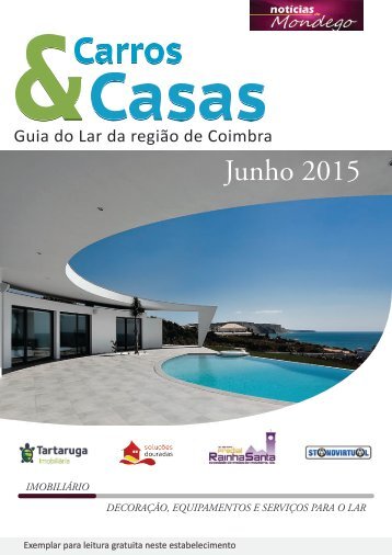 Casas Completo
