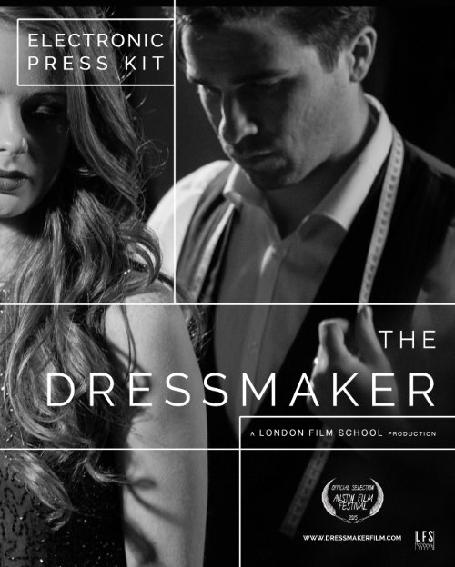 "The Dressmaker" EPK