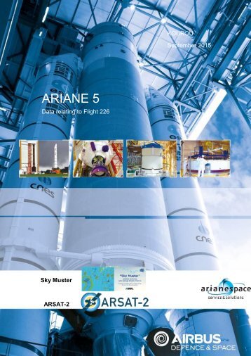 ARIANE 5