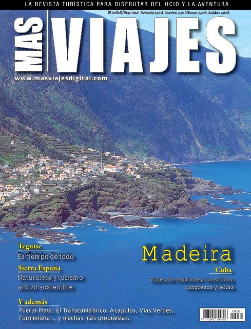 Madeira