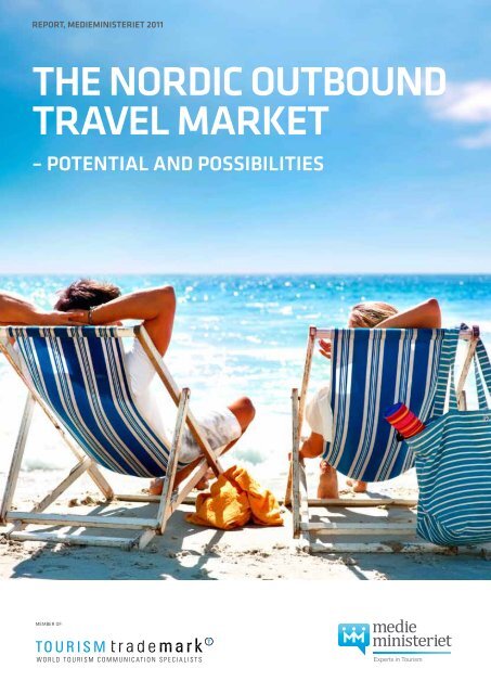 The Nordic outbound travel market