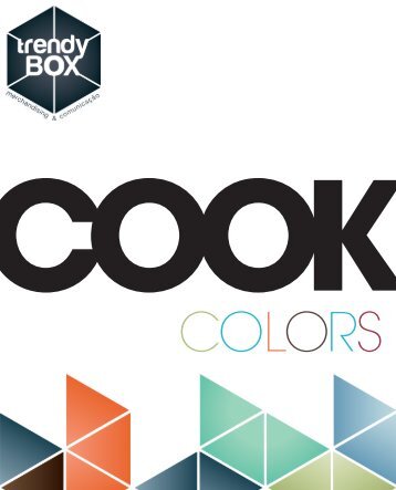 TrendyBox-Fardas Cozinha WT