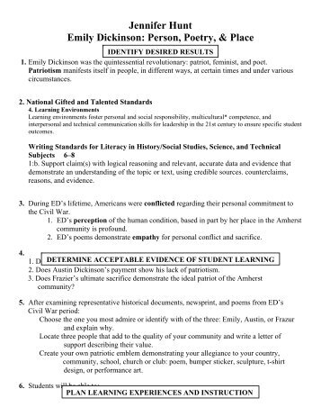 emily dickinsons persona essay 1 why is a good general knowledge of emily dickinson's life useful for interpreting her poems 2 how can knowledge of emily dickinson's life be misused in interpreting her poems. emily dickinsons persona essay 1 why is a good general knowledge of emily dickinson's life useful for interpreting her poems 2 how can knowledge of emily dickinson's life be misused in interpreting her poems.