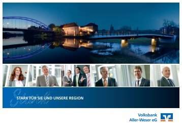 Volksbank Aller-Weser eG