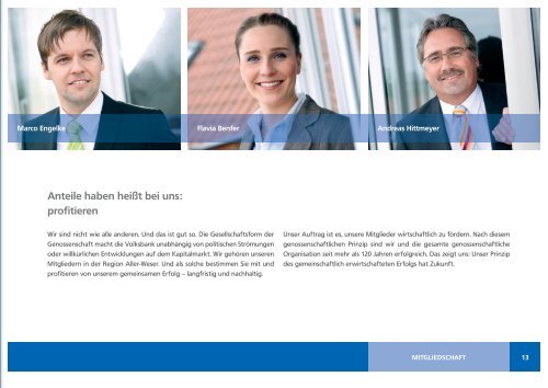 Volksbank Aller-Weser eG